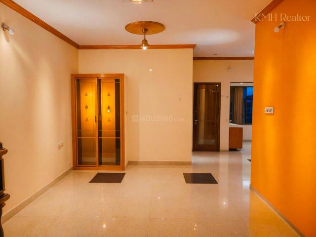 2 BHK Apartment in S S Colony for rent Madurai. The reference number is 20898855