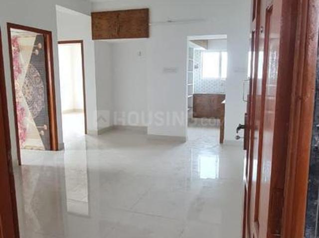 2 BHK Apartment in S S Colony for rent Madurai. The reference number is 21327788