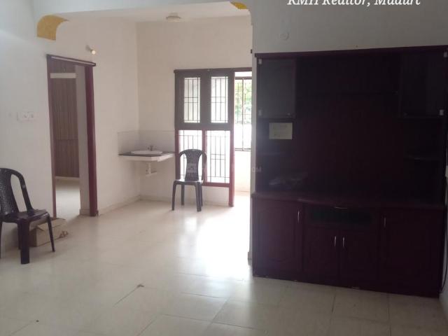2 BHK Apartment in S S Colony for resale Madurai. The reference number is 21213856