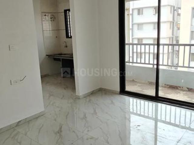 2 BHK Apartment in Sneha Nagar for resale Nashik. The reference number is 21369170