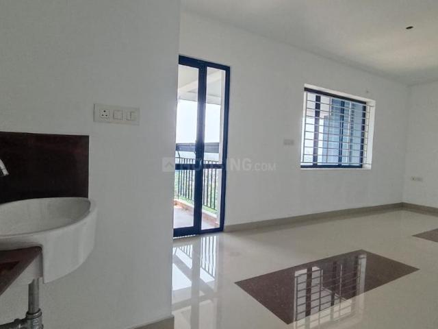 2 BHK Apartment in South Chittoor for resale Kochi. The reference number is 20786678