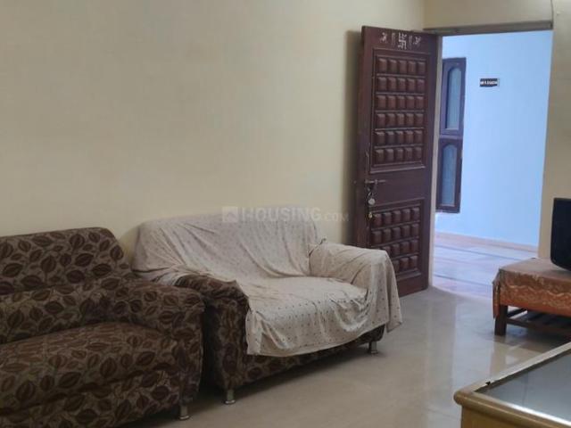 2 BHK Apartment in South Civil Lines for rent Jabalpur. The reference number is 21142440