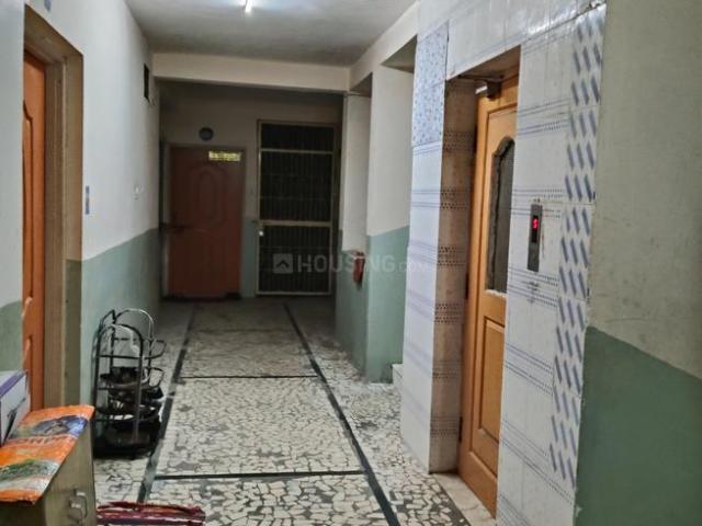 2 BHK Apartment in South Civil Lines for resale Jabalpur. The reference number is 19198985