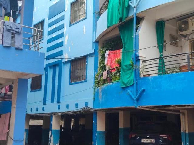 2 BHK Apartment in South Civil Lines for resale Jabalpur. The reference number is 21212814