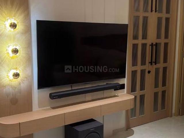2 BHK Apartment in South Bopal for rent Ahmedabad. The reference number is 17215800