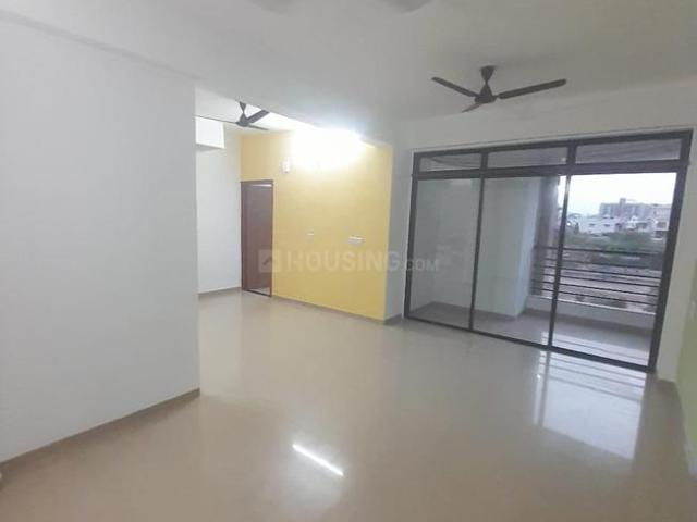 2 BHK Apartment in South Bopal for rent Ahmedabad. The reference number is 18545866