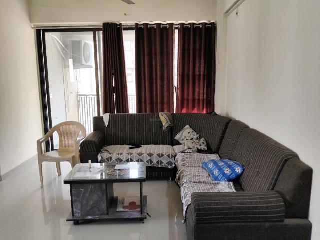 2 BHK Apartment in South Bopal for rent Ahmedabad. The reference number is 18594003