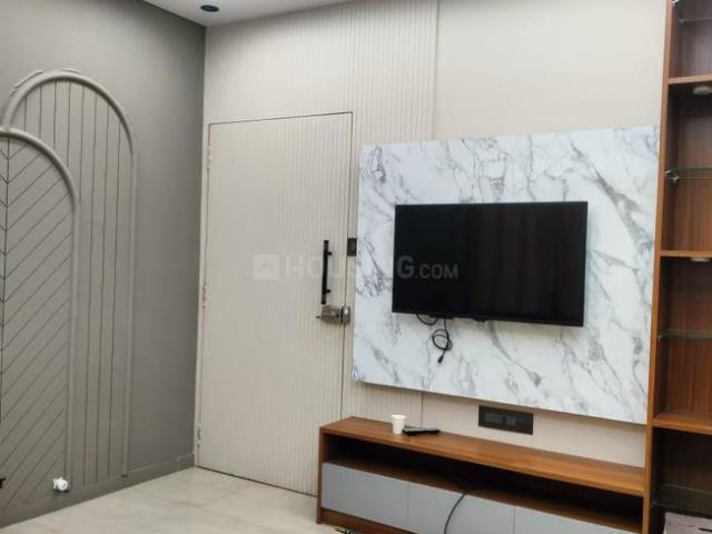 2 BHK Apartment in South Bopal for rent Ahmedabad. The reference number is 19347938