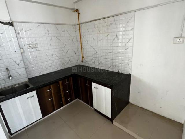 2 BHK Apartment in South Bopal for rent Ahmedabad. The reference number is 19364411