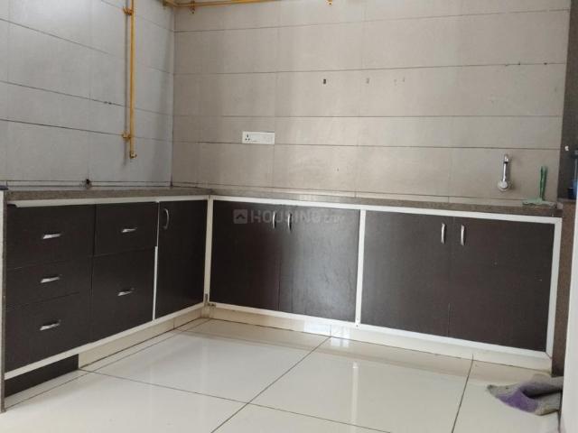2 BHK Apartment in South Bopal for rent Ahmedabad. The reference number is 19689101