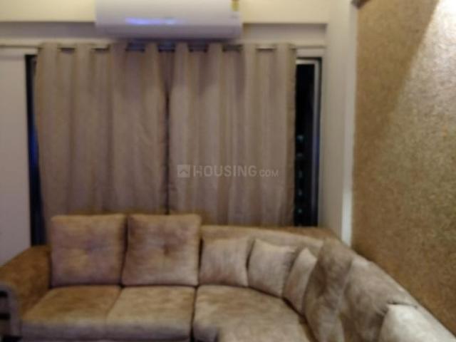 2 BHK Apartment in South Bopal for rent Ahmedabad. The reference number is 19940170