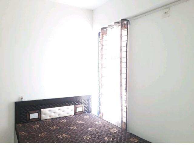 2 BHK Apartment in South Bopal for rent Ahmedabad. The reference number is 19941140