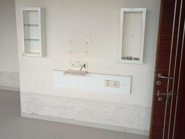 2 BHK Apartment in South Bopal for rent Ahmedabad. The reference number is 20038714