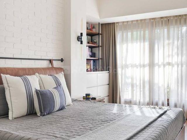 2 BHK Apartment in South Bopal for rent Ahmedabad. The reference number is 20240419