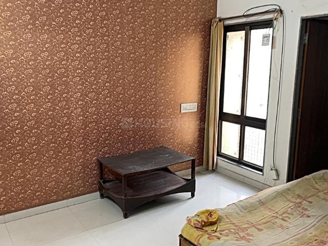 2 BHK Apartment in South Bopal for rent Ahmedabad. The reference number is 20250985