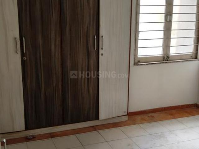 2 BHK Apartment in South Bopal for rent Ahmedabad. The reference number is 20435597