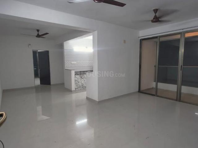 2 BHK Apartment in South Bopal for rent Ahmedabad. The reference number is 20439187