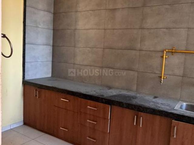 2 BHK Apartment in South Bopal for rent Ahmedabad. The reference number is 20464629