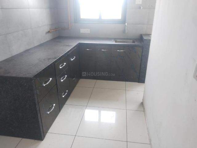 2 BHK Apartment in South Bopal for rent Ahmedabad. The reference number is 20525422