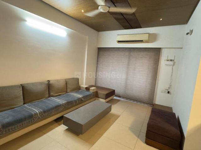 2 BHK Apartment in South Bopal for rent Ahmedabad. The reference number is 20542221