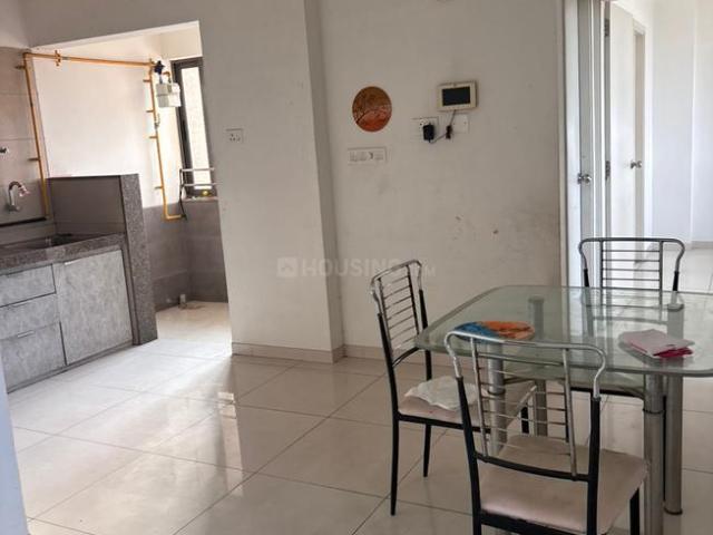 2 BHK Apartment in South Bopal for rent Ahmedabad. The reference number is 20552827