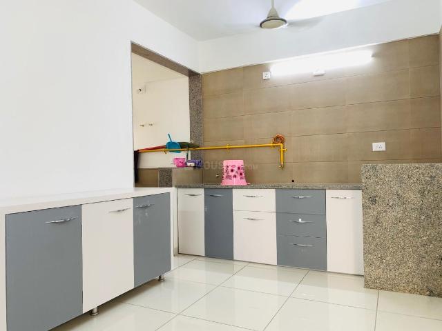 2 BHK Apartment in South Bopal for rent Ahmedabad. The reference number is 20574095