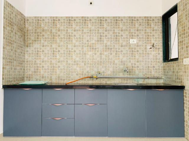 2 BHK Apartment in South Bopal for rent Ahmedabad. The reference number is 20574141