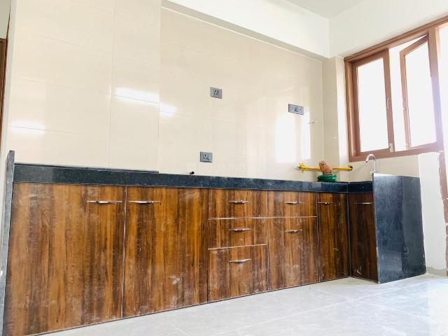 2 BHK Apartment in South Bopal for rent Ahmedabad. The reference number is 20574222