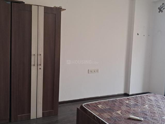 2 BHK Apartment in South Bopal for rent Ahmedabad. The reference number is 20605236