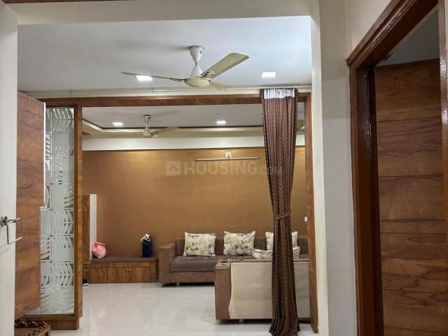 2 BHK Apartment in South Bopal for rent Ahmedabad. The reference number is 20616380