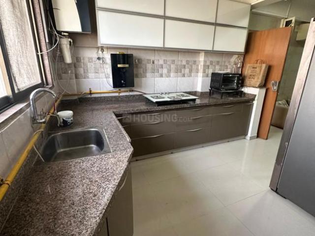 2 BHK Apartment in South Bopal for rent Ahmedabad. The reference number is 20623461