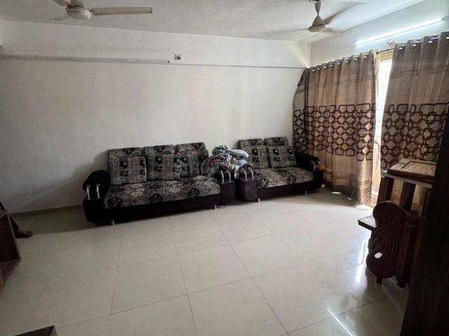 2 BHK Apartment in South Bopal for rent Ahmedabad. The reference number is 20634429