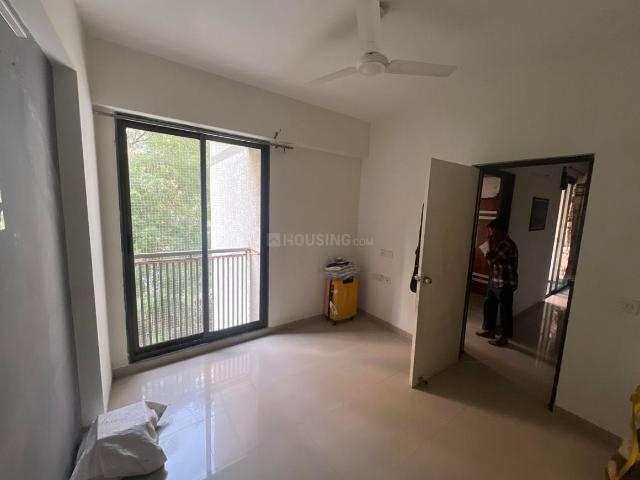 2 BHK Apartment in South Bopal for rent Ahmedabad. The reference number is 20640925