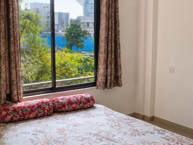 2 BHK Apartment in South Bopal for rent Ahmedabad. The reference number is 20650543