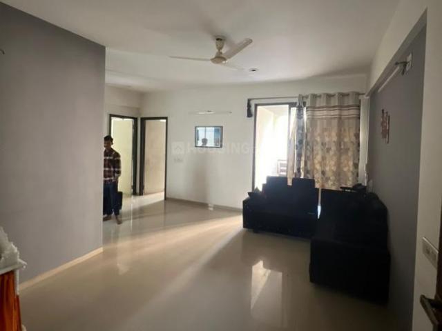 2 BHK Apartment in South Bopal for rent Ahmedabad. The reference number is 20704015