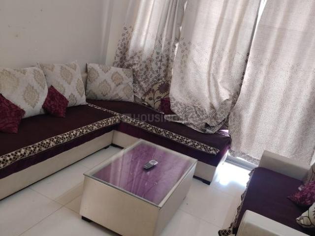 2 BHK Apartment in South Bopal for rent Ahmedabad. The reference number is 20705002