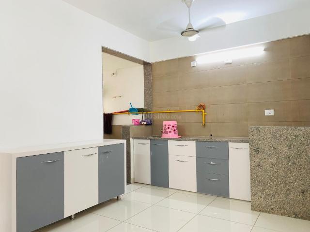 2 BHK Apartment in South Bopal for rent Ahmedabad. The reference number is 20732633