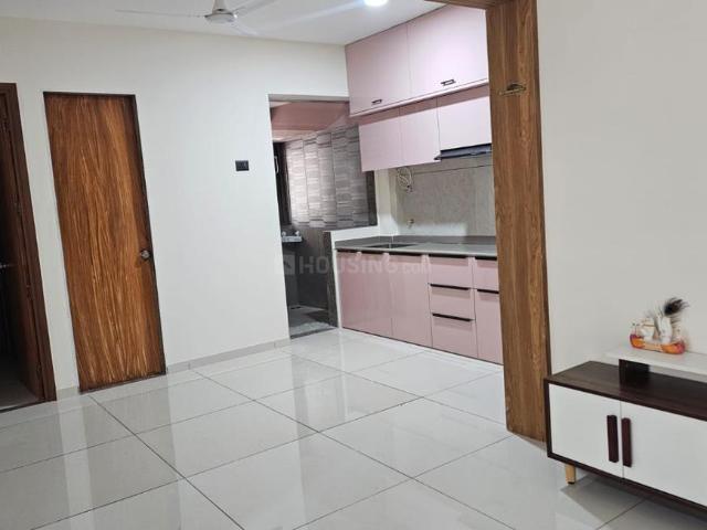 2 BHK Apartment in South Bopal for rent Ahmedabad. The reference number is 20752078