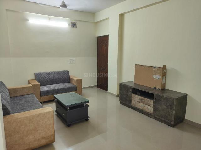 2 BHK Apartment in South Bopal for rent Ahmedabad. The reference number is 20770974