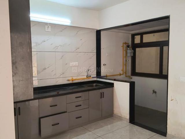 2 BHK Apartment in South Bopal for rent Ahmedabad. The reference number is 20809282