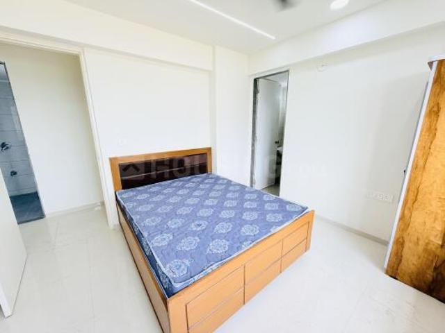 2 BHK Apartment in South Bopal for rent Ahmedabad. The reference number is 20816441