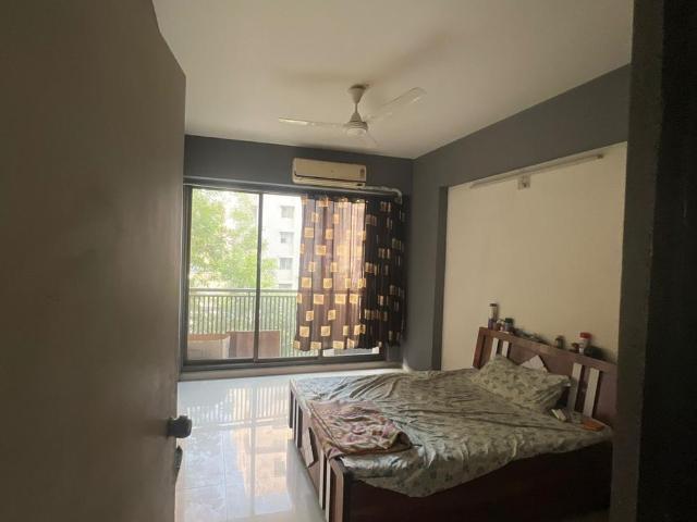 2 BHK Apartment in South Bopal for rent Ahmedabad. The reference number is 20827294