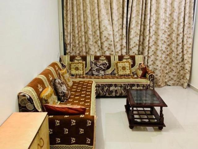 2 BHK Apartment in South Bopal for rent Ahmedabad. The reference number is 20841350