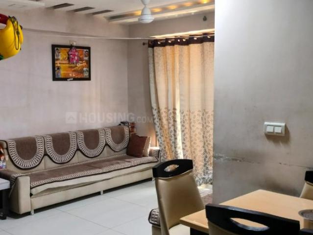 2 BHK Apartment in South Bopal for rent Ahmedabad. The reference number is 20841829