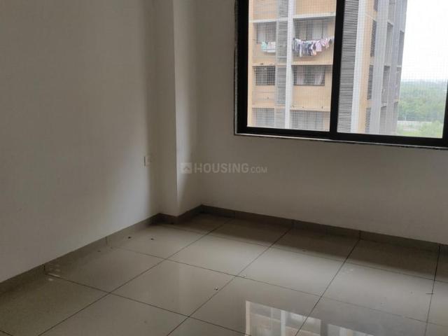 2 BHK Apartment in South Bopal for rent Ahmedabad. The reference number is 20854337