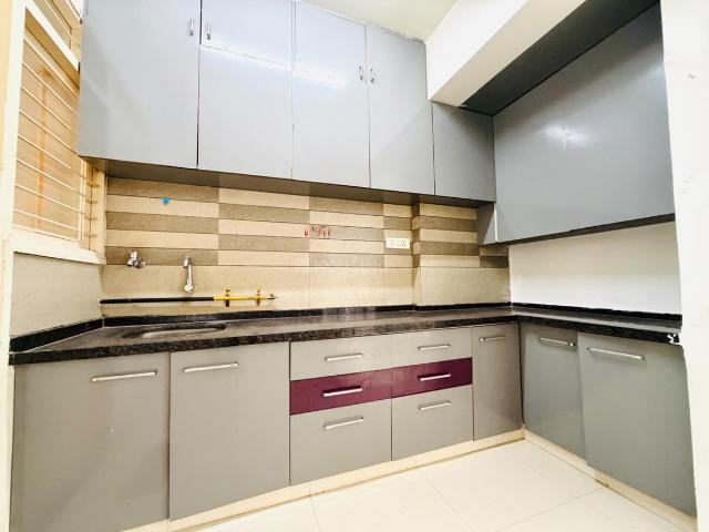 2 BHK Apartment in South Bopal for rent Ahmedabad. The reference number is 20856358