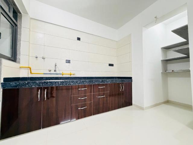 2 BHK Apartment in South Bopal for rent Ahmedabad. The reference number is 20856398