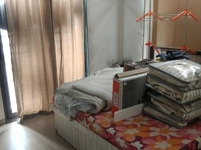 2 BHK Apartment in South Bopal for rent Ahmedabad. The reference number is 20875164