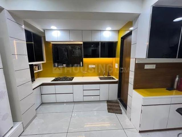 2 BHK Apartment in South Bopal for rent Ahmedabad. The reference number is 20877138