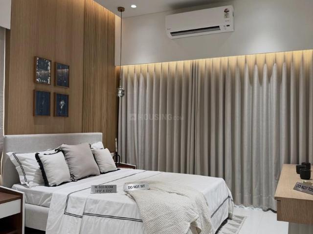 2 BHK Apartment in South Bopal for rent Ahmedabad. The reference number is 20877243